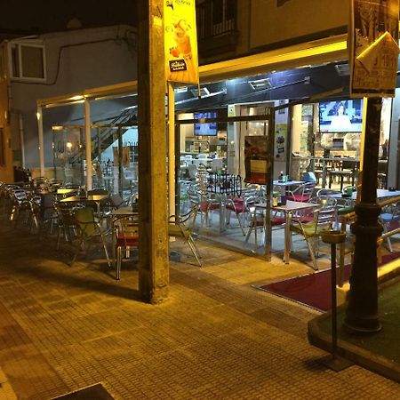 Vilarrodis Pension Pepucho מראה חיצוני תמונה