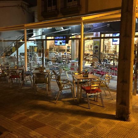 Vilarrodis Pension Pepucho מראה חיצוני תמונה