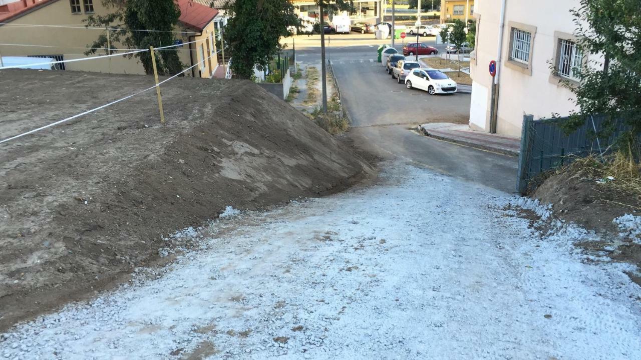 Vilarrodis Pension Pepucho מראה חיצוני תמונה